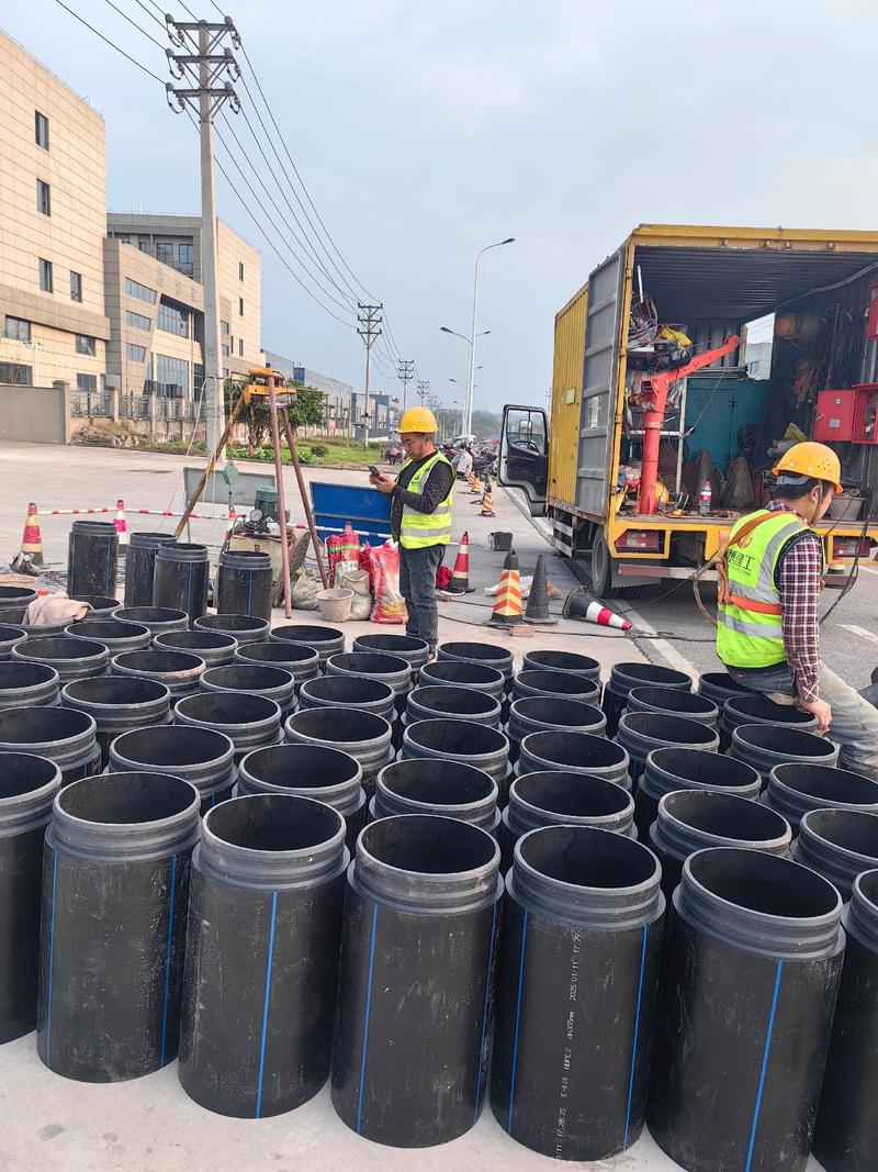 永康管道短管置换